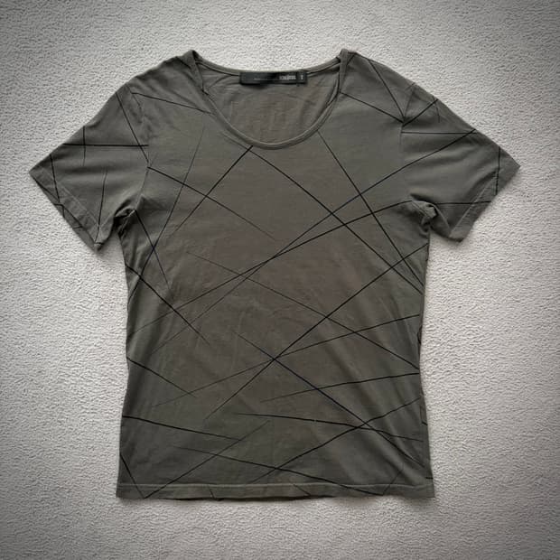Schlussel t shirt
