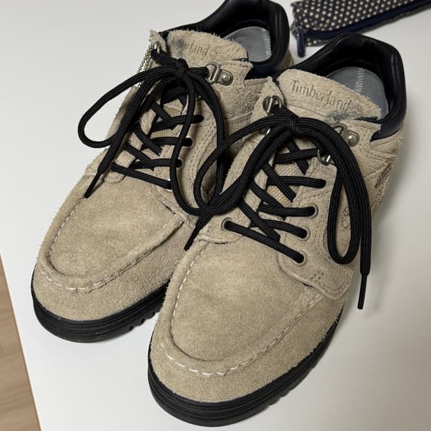 팀버랜드 디네댓 265size