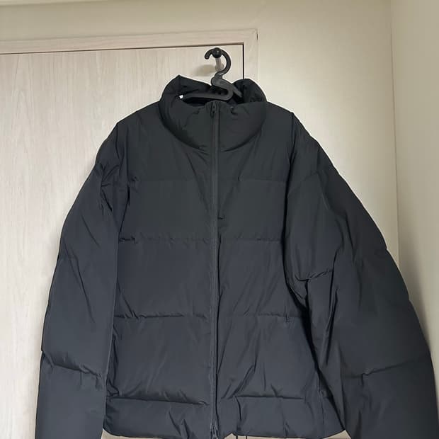 해칭룸 4pk 푸퍼 패딩 4size