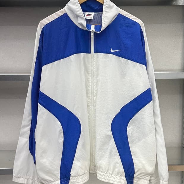 (2XL)90'S 나이키 올드스쿨 바막-M1192