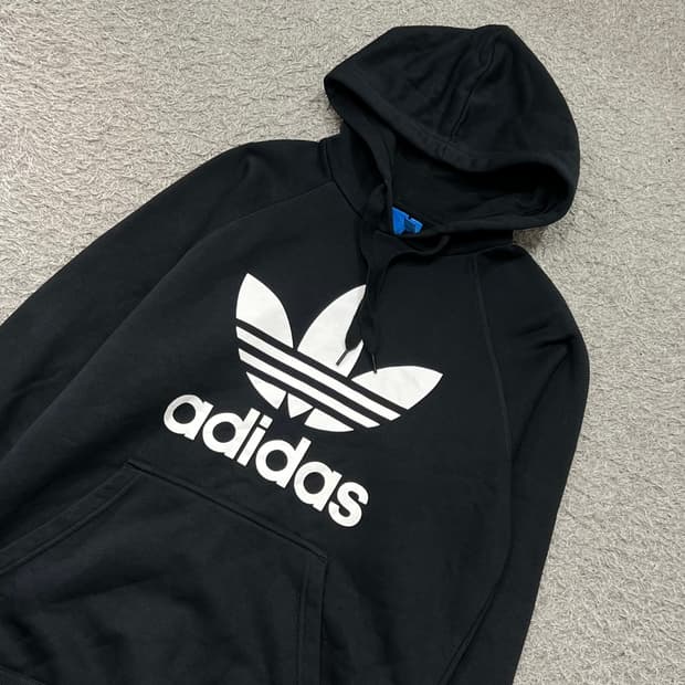 [100] 아디다스 후드티