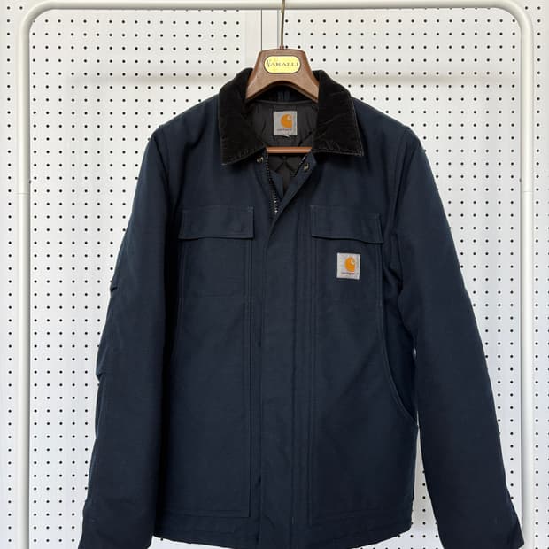 Carhartt WIP Arctic Coat 