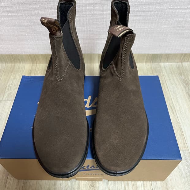 블런드스톤 2410 8사이즈