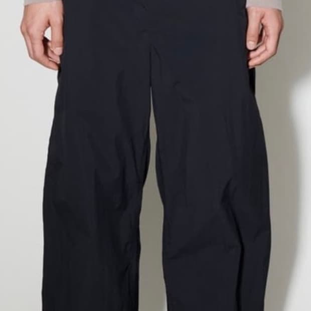 Our Leagcy roam trouser