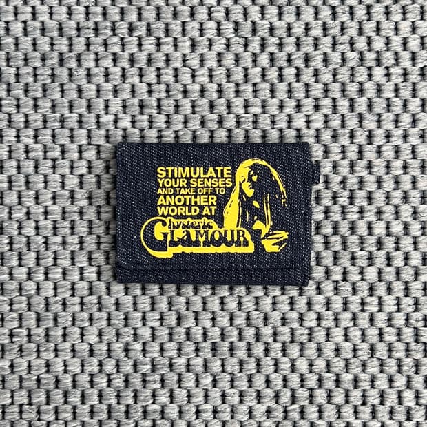 Hysteric Glamour