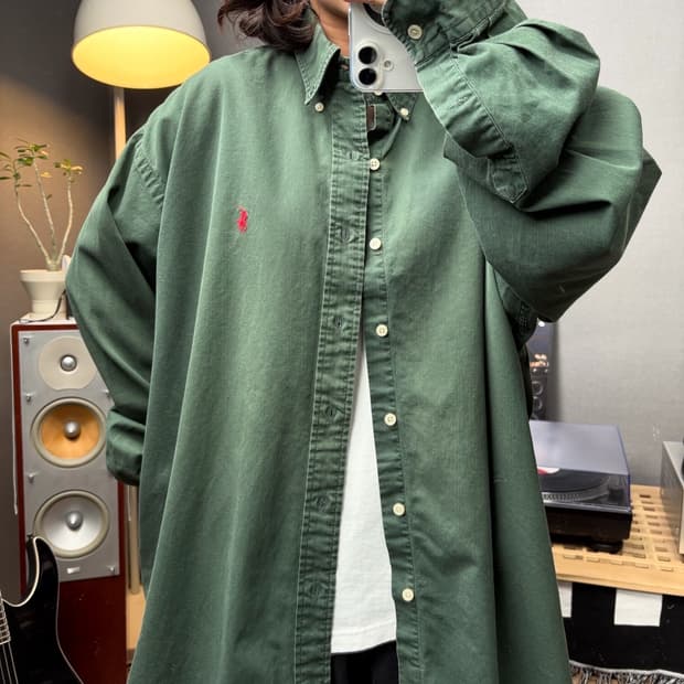 폴로셔츠