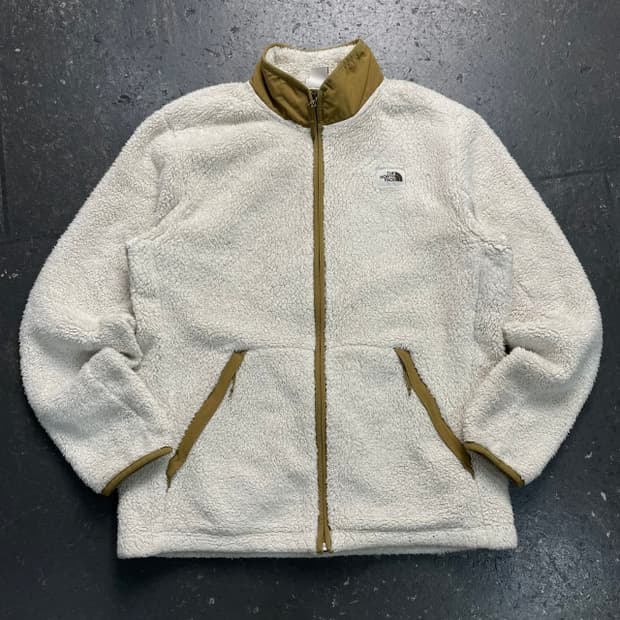 100 노스페이스 후리스 