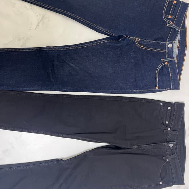 리바이스(Levi's) 511 슬림핏