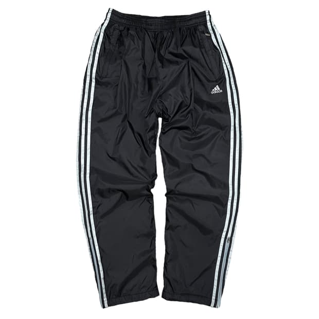 아디다스 사이드라인 트레이닝 팬츠 (츄리닝 바지)
