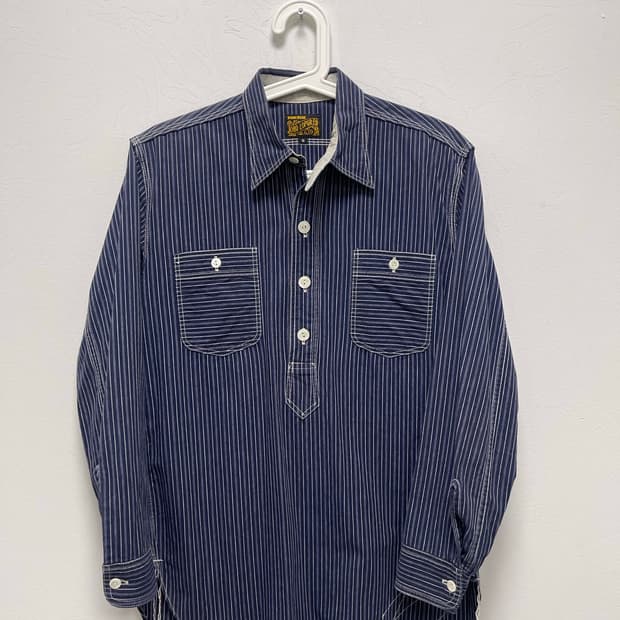 Jhon Lofgren Shirt S