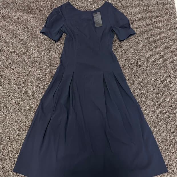[새상품] MIXXO 미쏘 여성 롱 원피스 S