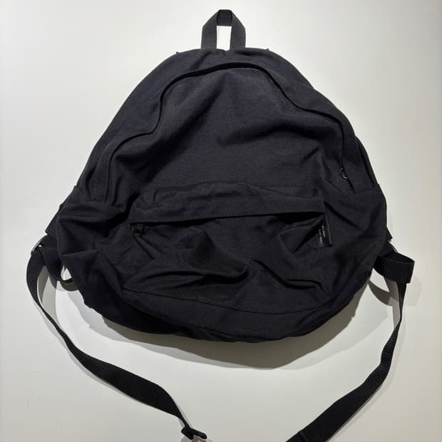 꼼데가르송 옴므 플러스 백팩