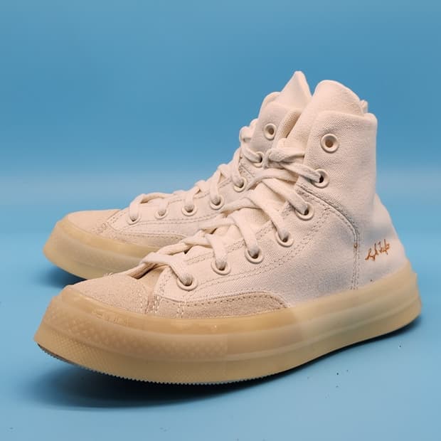 oo 컨버스 척70 마르퀴스 여성하이탑 240