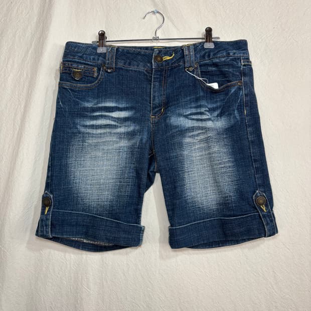 COLZA 반바지