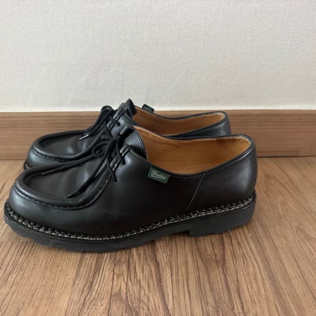 파라부트 미카엘 마르쉐 느와르