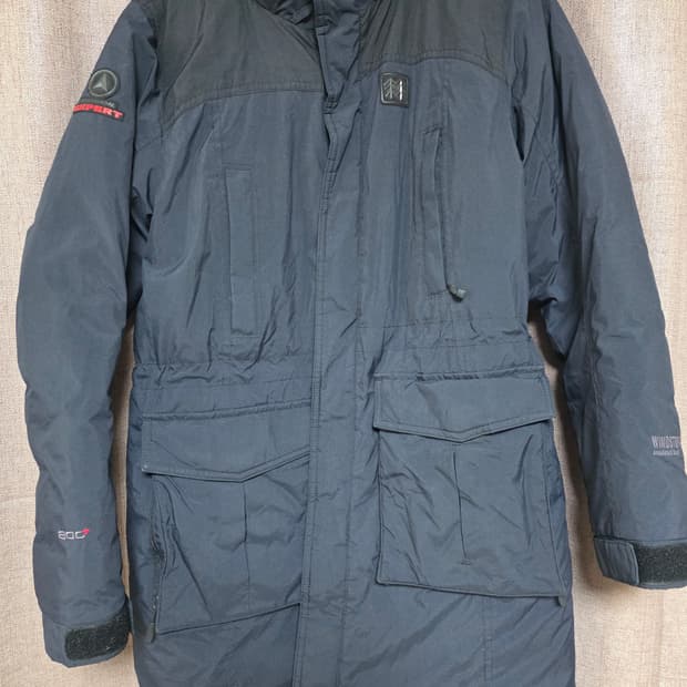 코오롱안타티카구스패딩 95