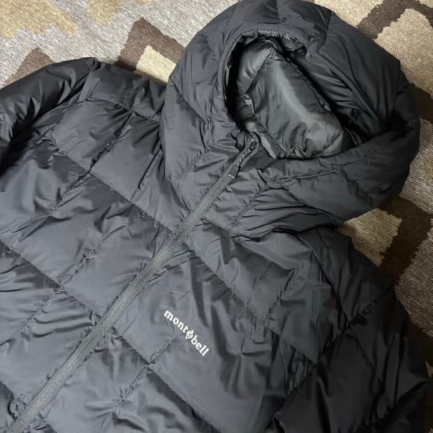 몽벨 네이지파카[M-R]