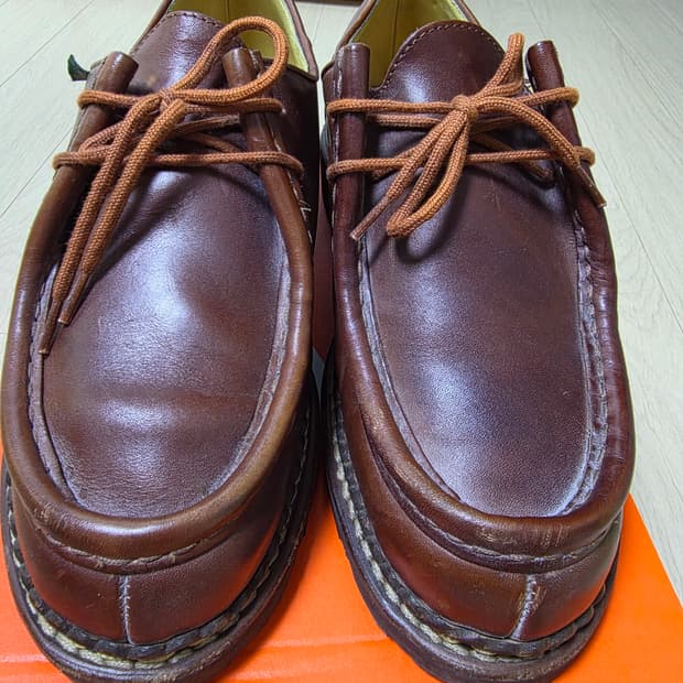 파라부트 미카엘 마룬 eu39