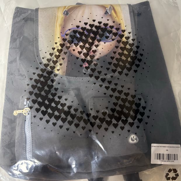 코이세이오 브라이스 백팩 차콜