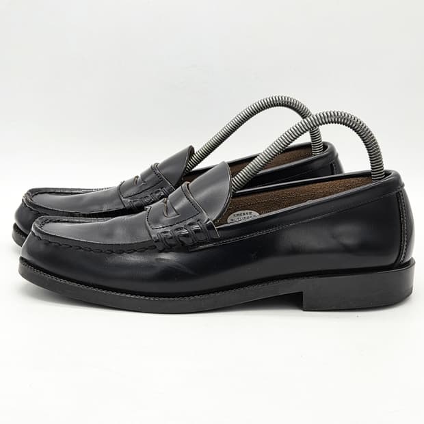  하루타 906 페니로퍼 블랙 (260) 