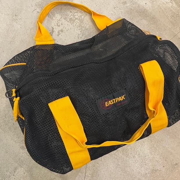 빈티지 90s USA EASTPAK 이스트팩