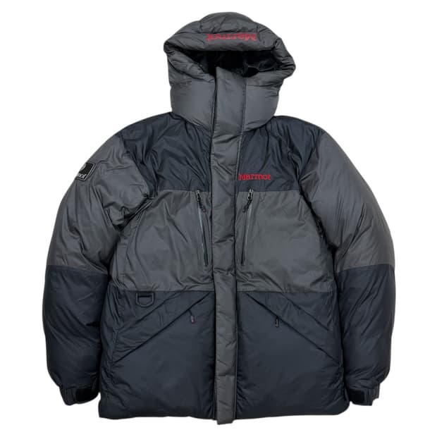 마모트 차승원 대장급 리오다운 패딩 자켓 105 XL