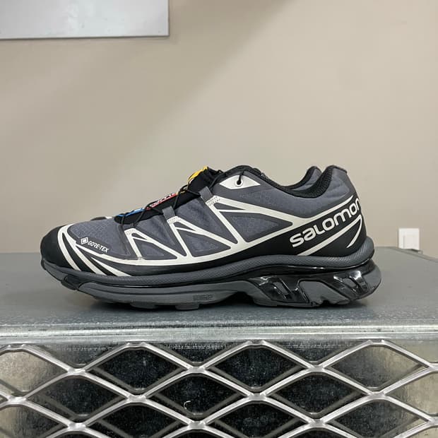 살로몬 XT-6 고어텍스 255 (gr-3989)