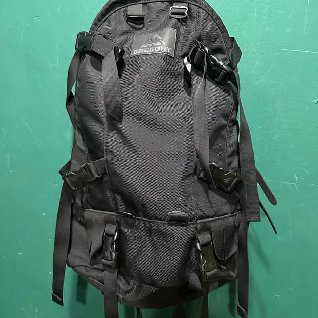 그레고리 데이앤하프 백팩