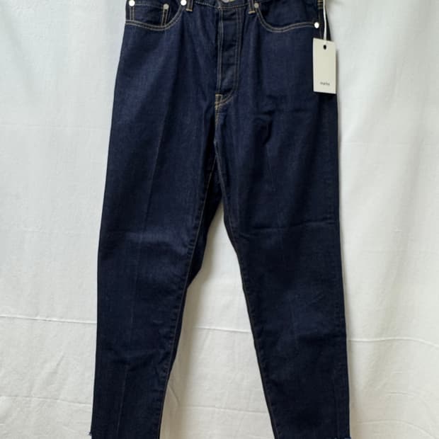 marka 마카 데님 청바지 3