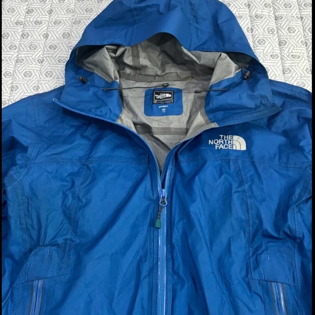 노스페이스 FLIGHT 방수 자켓 L