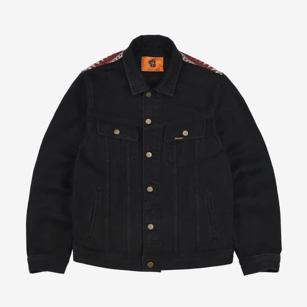 이알에스코 게임자켓