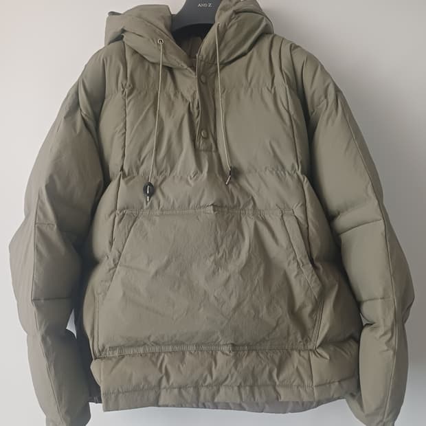 아노락패딩 [무료배송]