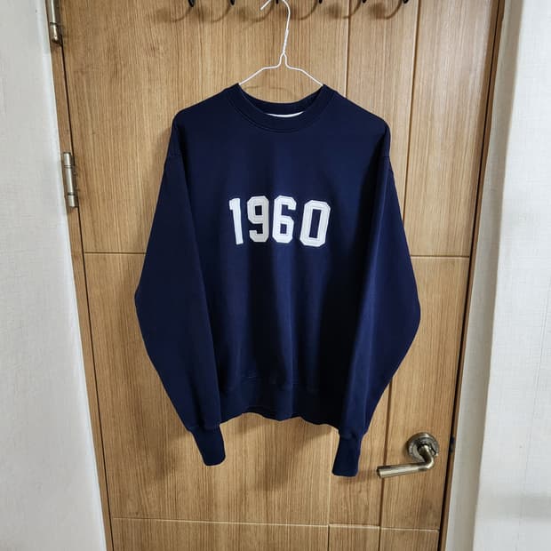 (S)유니폼브릿지 1960 맨투맨
