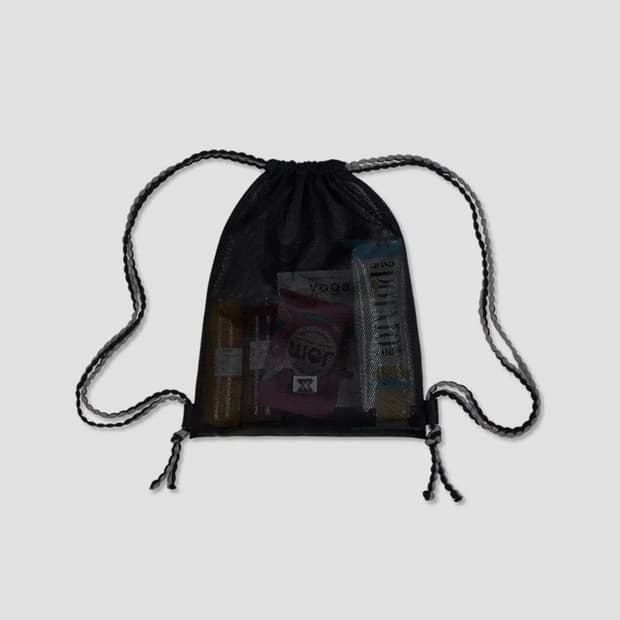 무음 조리 짐백