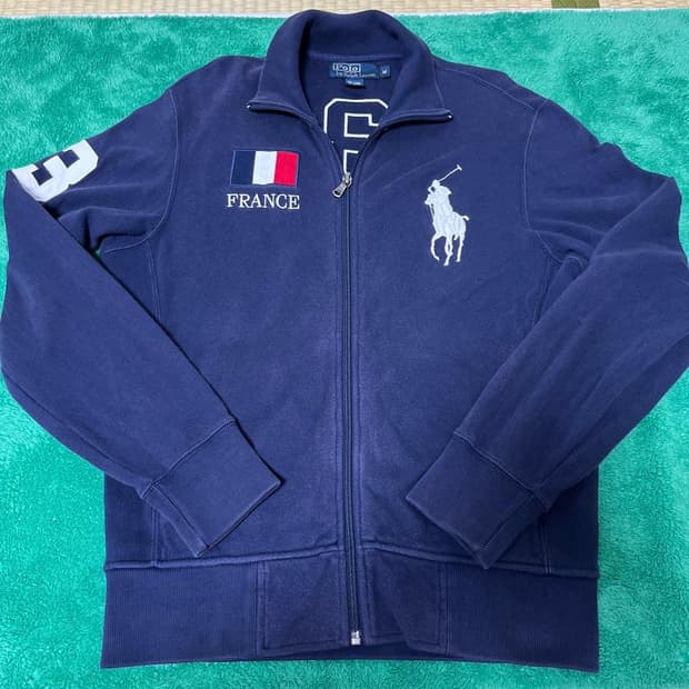 폴로 프랑스 빅포니