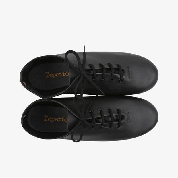 39)레페토 재즈 repetto jazz