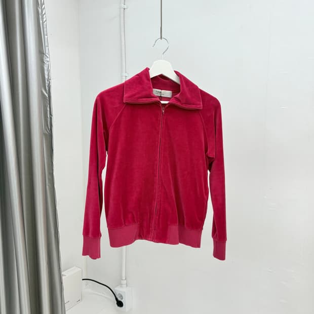 Toga 토가 집업 자켓