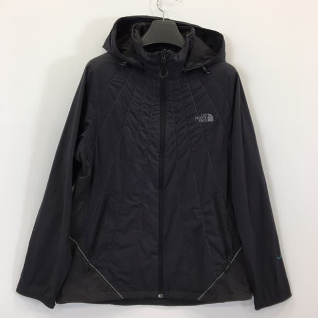 노스페이스 VX 리플렉스 바람막이점퍼 110 