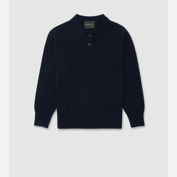 얼바닉30 PK니트