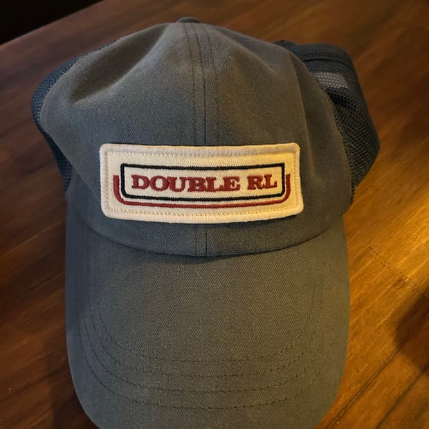 RRL cap
