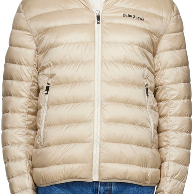 팜엔젤스 라이트 다운 패딩