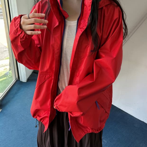 90's mont-bell