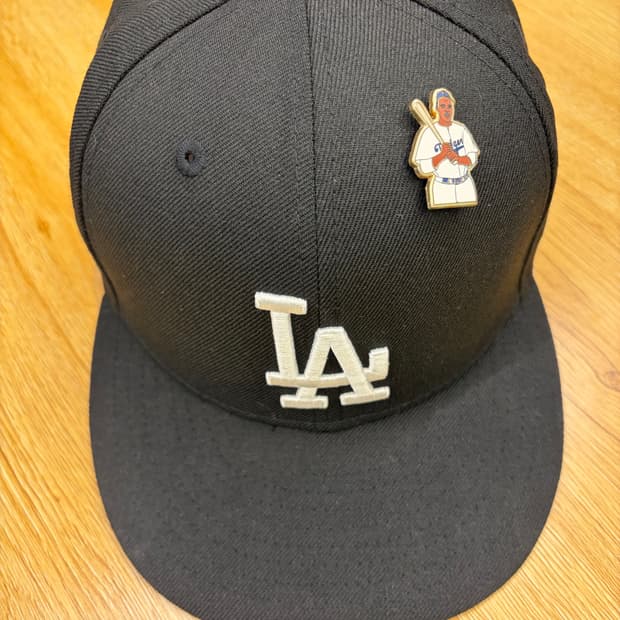 뉴에라 LA다저스 x 로빈슨 스냅백 61.5cm(7 3/4)