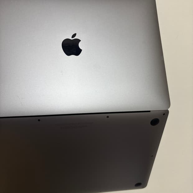 맥북 에어 m1 13형 256GB
