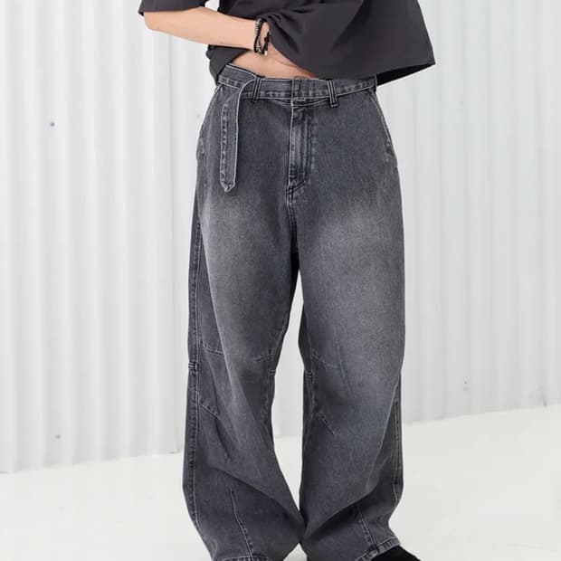 해칭룸 디키즈 데님팬츠 3사이즈