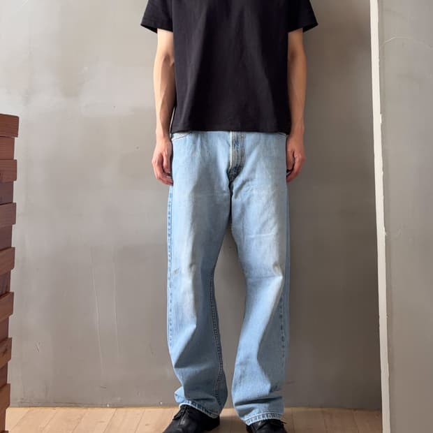 00s Levis 505 #8