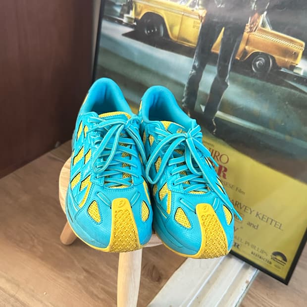 아식스 키코 코스타디노브 젤 275