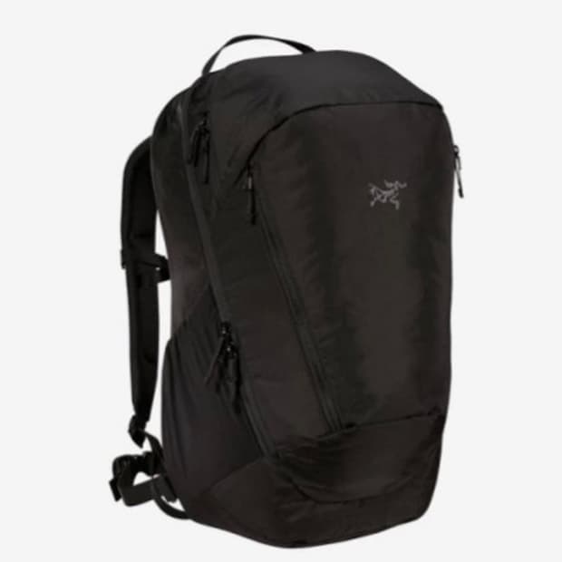 아크테릭스 맨티스 32L