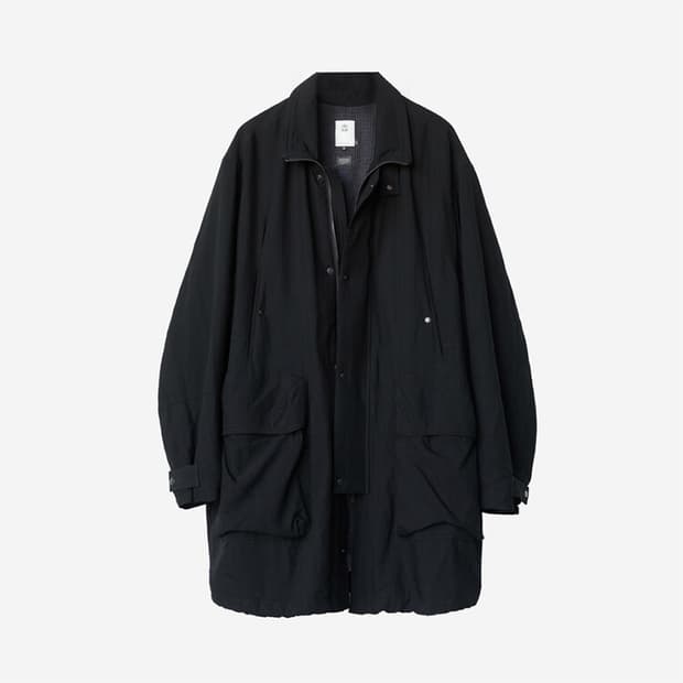 [2] 폴리테루 헤비 카코트
