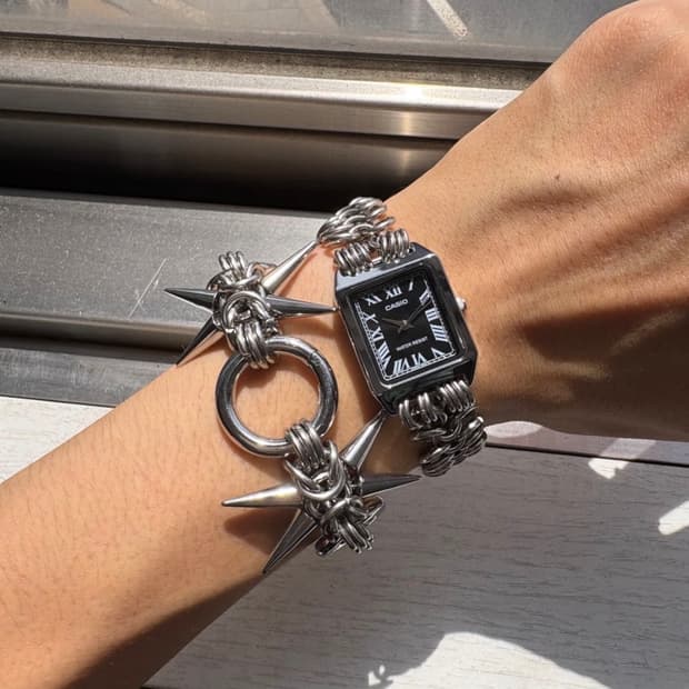 chain watch